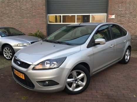 Ford Focus - 1.6 Comfort Airco / 1e Eig - 1