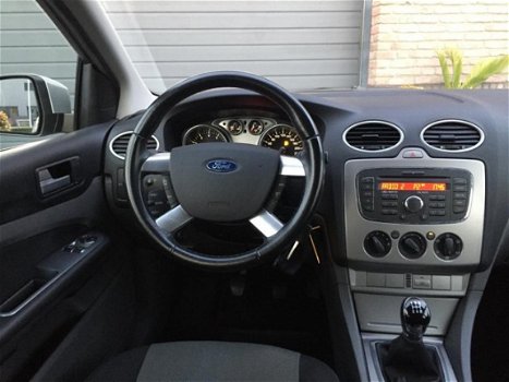 Ford Focus - 1.6 Comfort Airco / 1e Eig - 1