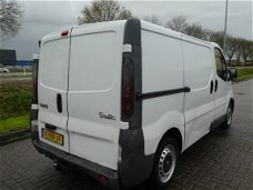 Renault Trafic - 1.9 DCI