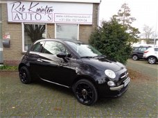 Fiat 500 - 1.2 Popstar LM Velgen / Airconditioning / 16 inch S-Velgen