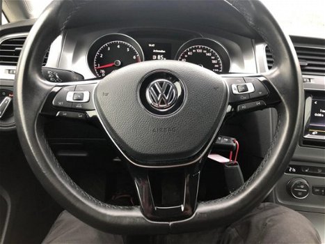 Volkswagen Golf - 1.2 TSI cruis climatronic - 1