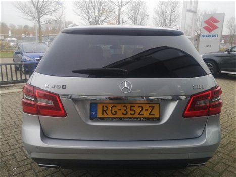 Mercedes-Benz E-klasse Estate - 350 CDI Avantgarde - 1