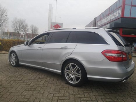 Mercedes-Benz E-klasse Estate - 350 CDI Avantgarde - 1