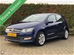 Volkswagen Polo - 1.2 TDI BlueMotion AIRCO CRUISE 5DEURS 147DKM - 1 - Thumbnail