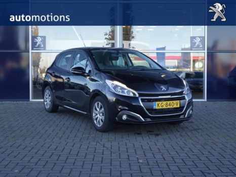 Peugeot 208 - 1.2 Puretech 82pk 5D Blue Lion l NAVI l AIRCO - 1