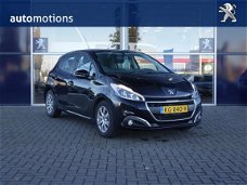 Peugeot 208 - 1.2 Puretech 82pk 5D Blue Lion l NAVI l AIRCO