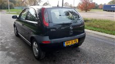 Opel Corsa - 1.4-16V Comfort