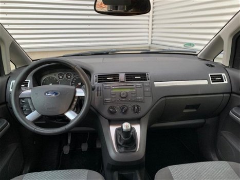 Ford Focus C-Max - 1.8-16V First Edition - 1