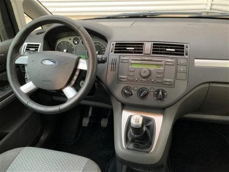 Ford Focus C-Max - 1.8-16V First Edition - 1