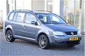 Volkswagen Touran - 1.6 - 16V FSI 2004 Airco - 1 - Thumbnail