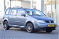 Volkswagen Touran - 1.6 - 16V FSI 2004 Airco - 1 - Thumbnail