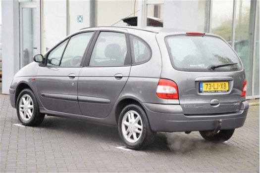 Renault Scénic - 1.8 - 16V Air 2003 Airco - 1