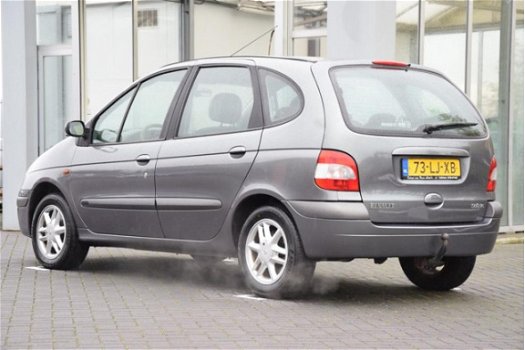 Renault Scénic - 1.8 - 16V Air 2003 Airco - 1