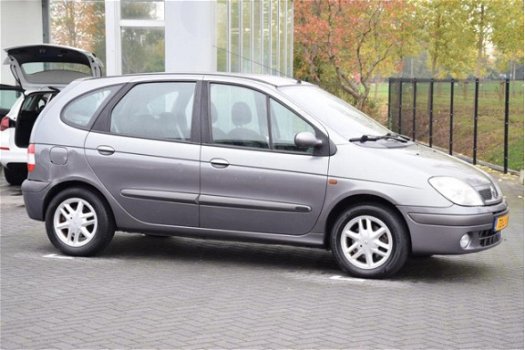 Renault Scénic - 1.8 - 16V Air 2003 Airco - 1