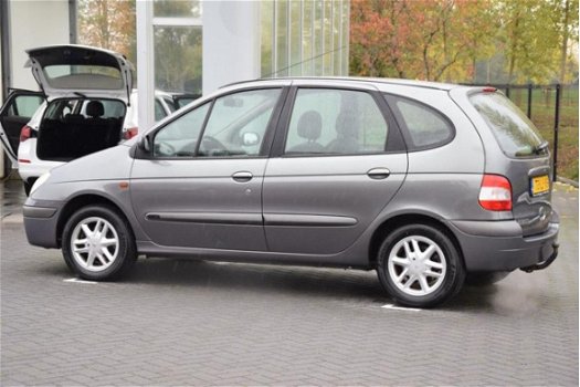 Renault Scénic - 1.8 - 16V Air 2003 Airco - 1