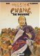 Meester Chang 1 De rovers - 1 - Thumbnail