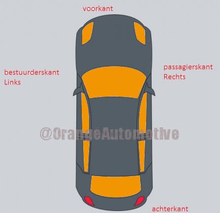 PEUGEOT 407 STEUNAS LAGER Aandrijfas Rechts AcTiE! - Afbeelding 6