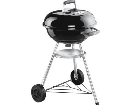 Weber BBQ nieuw in doos - 1