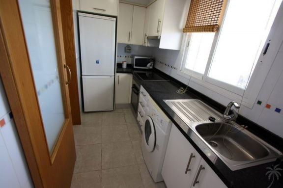 Uw Appartement in DENIA aan strand en bij zwembaden - Afbeelding 2