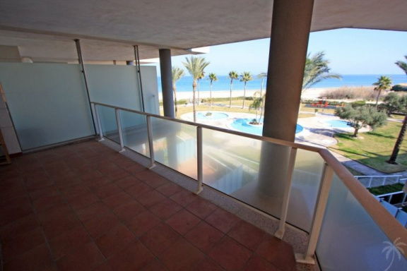 Uw Appartement in DENIA aan strand en bij zwembaden - Afbeelding 3