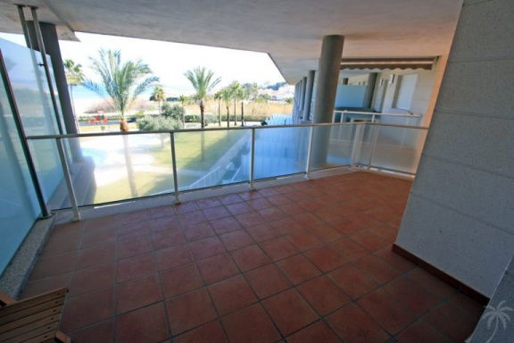 Uw Appartement in DENIA aan strand en bij zwembaden - Afbeelding 4