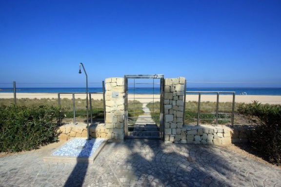 Uw Appartement in DENIA aan strand en bij zwembaden - Afbeelding 5