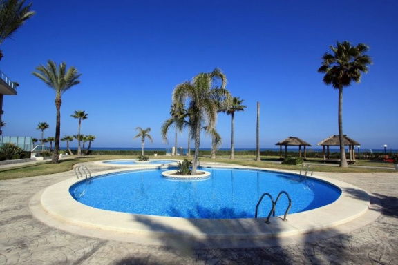 Uw Appartement in DENIA aan strand en bij zwembaden - Afbeelding 6