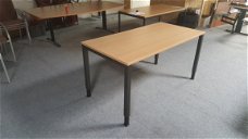 Bureau, werktafel, kantinetafel, tafel