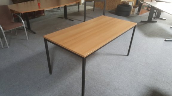 Bureau tafel werktafel - 1