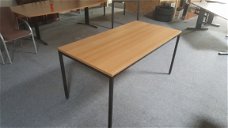 Bureau tafel werktafel