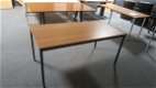 Bureau tafel werktafel - 2 - Thumbnail