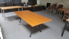 Bureau, werktafel, vergadertafel, kantinetafel, tafel - 3 - Thumbnail