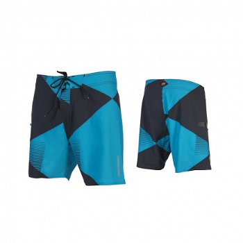 JOBE Impress Boardshorts WS Tech Heren NIEUW Maat L - 1