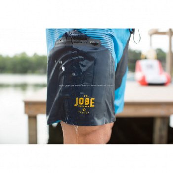 JOBE Impress Boardshorts WS Tech Heren NIEUW Maat L - 3