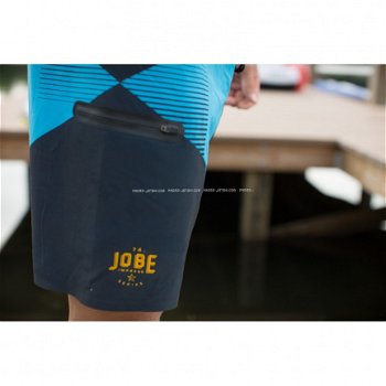 JOBE Impress Boardshorts WS Tech Heren NIEUW Maat L - 4