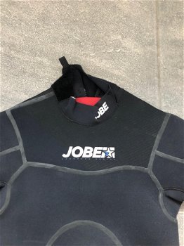 Jobe Progress Temp 4/3 Steamer Men's Semi-dry Wet Suit - 3