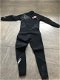 Jobe Progress Temp 4/3 Steamer Men's Semi-dry Wet Suit - 7 - Thumbnail