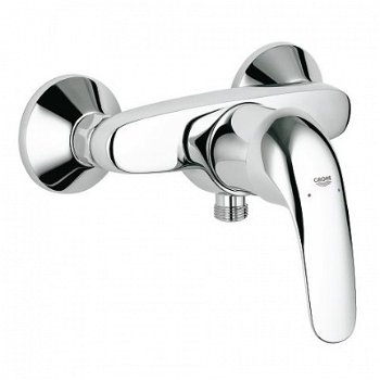 Grohe douchemengkraan Swift - 3