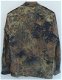 Jas, Gevechts, Uniform, Flecktarn, Bundeswehr, maat: 7585/9095, 2006.(Nr.1) - 5 - Thumbnail