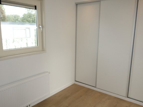 Koopchalet, nieuwe recreatiewoning te koop Dordrecht - Afbeelding 6