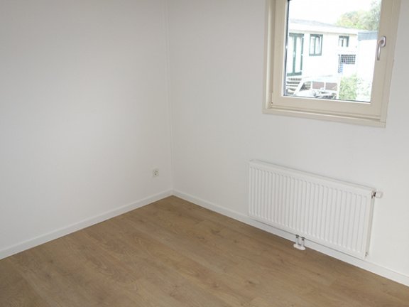 Koopchalet, nieuwe recreatiewoning te koop Dordrecht - Afbeelding 7