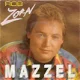 Rob Zorn ‎– Mazzel (1991) - 1 - Thumbnail
