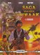 Saga van een wraak 1 Frederik hardcover - 1 - Thumbnail