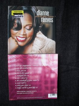 Dianne Reeves - When you know - 1