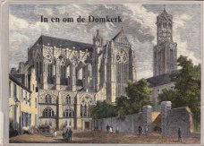 In en om de Domkerk