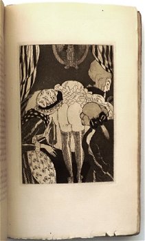 Imirce ou la Fille de la Nature 1922 Dulaurens - Sauvage il. - 5