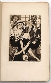 Imirce ou la Fille de la Nature 1922 Dulaurens - Sauvage il. - 7