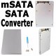 SanDisk 16GB M.2 & mSATA 6G SSD | SATA & IDE Converters - 2 - Thumbnail