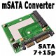 SanDisk 16GB M.2 & mSATA 6G SSD | SATA & IDE Converters - 3 - Thumbnail
