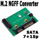 SanDisk 16GB M.2 & mSATA 6G SSD | SATA & IDE Converters - 5 - Thumbnail